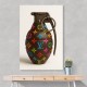 Louis Vuitton Fashion Inspired Grenade 3 Wall Art